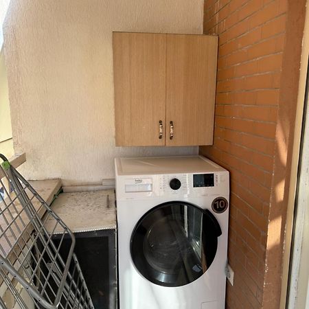 Tirana New Bazaar-Apartment 2 エクステリア 写真