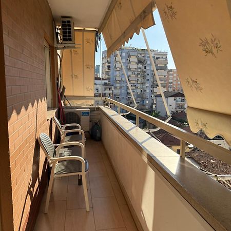 Tirana New Bazaar-Apartment 2 エクステリア 写真