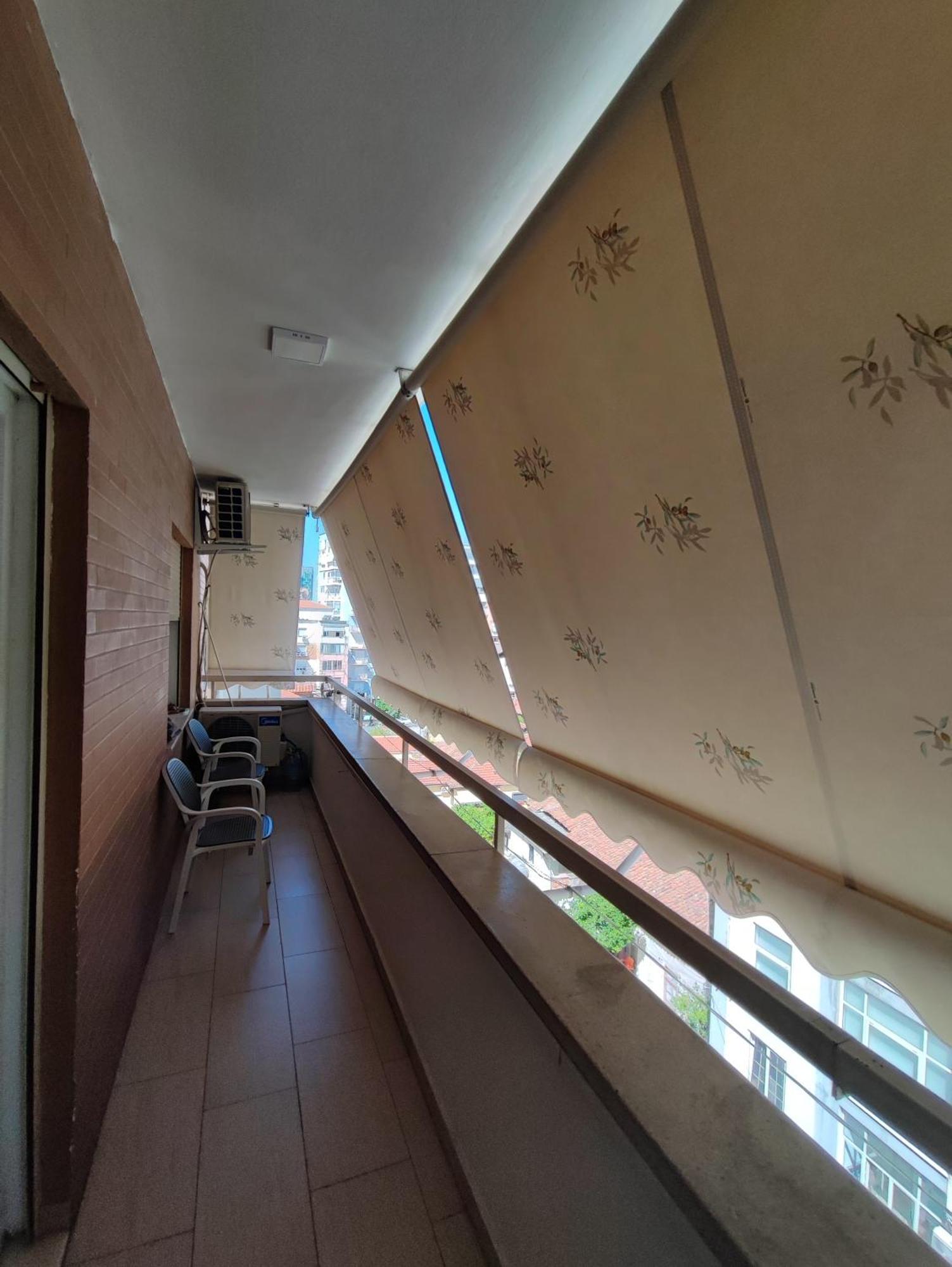Tirana New Bazaar-Apartment 2 エクステリア 写真